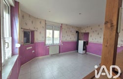 Ville-devant-Chaumont, Grand Est 55150
