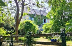 LA GACILLY, Bretagne 56200