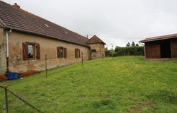 Brion, Burgundy 71190
