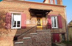 La Neuville-En-Hez, Picardie 60510