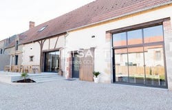 Lorcy, Centre 45490