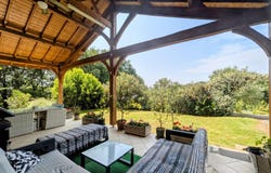 Villecomtal-sur-Arros, Midi-Pyrénées 32730