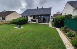 Méru, Oise 60110