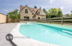 Houdan, Yvelines 78550