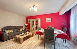 55, rue de la Halle, Thann, Grand Est 68800