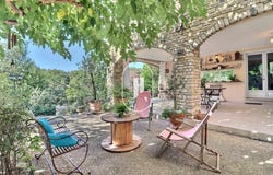 Monteils, Languedoc-Roussillon 30360