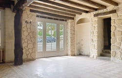 Azay-le-Ferron, Indre 36290