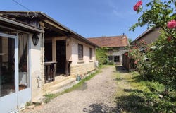 Sennevoy-le-Bas, Bourgogne-Franche-Comté 89160
