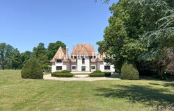 Herqueville, Upper Normandy 27430