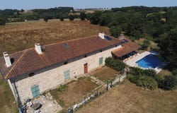 CHARROUX, Nouvelle-Aquitaine 86250