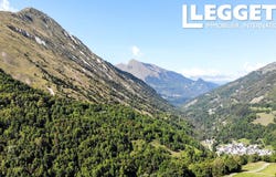 Saint-Martin-de-Belleville, Auvergne-Rhône-Alpes 73440