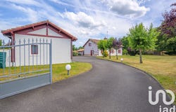 Pissos, Nouvelle-Aquitaine 40410