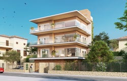 Roquebrune-Cap-Martin, Provence-Alpes-Côte d'Azur 06190