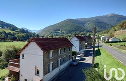 Hèches, Occitanie 65250