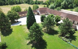 Vanlay, Champagne-Ardennes 10210