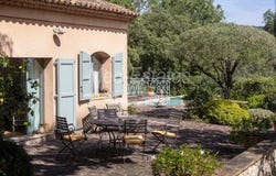 Grimaud, Provence-Alpes-Côte-d'Azur 83310