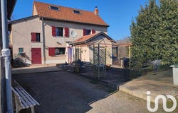 Vareilles, Bourgogne-Franche-Comté 71800