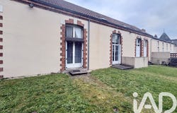 Cholet, Pays de la Loire 49300