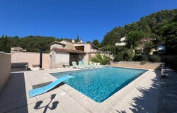 Générargues, Languedoc-Roussillon 30140