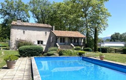 Lescure, Midi-Pyrénées 09420