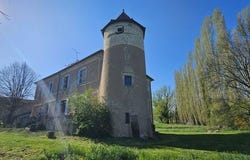 CASTELNAU DE MONTMIRAL, Midi-Pyrénées 81140