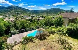 Aubenas, Rhône-Alpes 07200