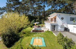 Seignosse, Aquitaine 40510