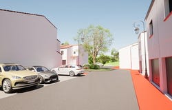 Robiac-Rochessadoule, Occitanie 30160