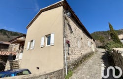 Labastide-sur-Bésorgues, Auvergne-Rhône-Alpes 07600