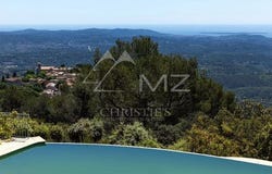 Cabris, Provence-Alpes-Côte d'Azur 06530