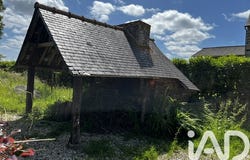 Languenan, Brittany 22130
