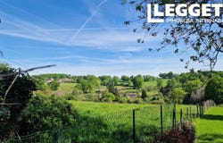 Cognac-la-Forêt, Nouvelle-Aquitaine 87310