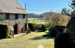 Saint-Fraimbault, Basse-Normandie 61350