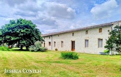 Soussac, Aquitaine 33790