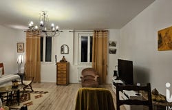 Barentin, Normandy 76360