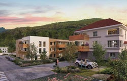 Aix-les-Bains, Auvergne-Rhône-Alpes 73100