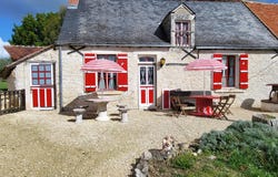 Oulches, Indre 36800