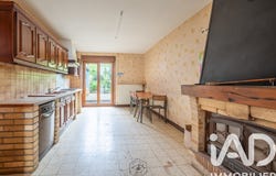 Fléville-Lixières, Grand Est 54150