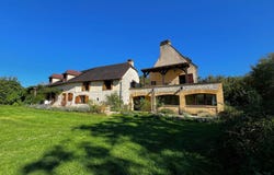 Gourdon, Midi-Pyrénées 46300