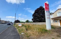 Chasseneuil-du-Poitou, Vienne 86360
