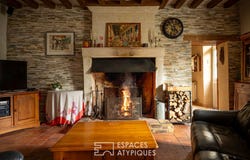 Teloché, Pays de la Loire 72220
