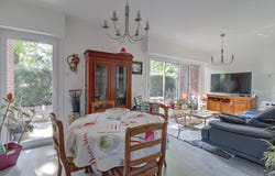 Verneuil-sur-Seine, Yvelines 78480