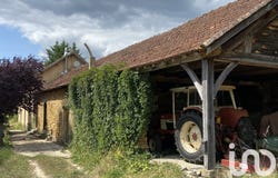 Campagnac-lès-Quercy, Nouvelle-Aquitaine 24550
