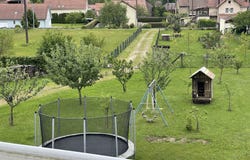 Champagney, Franche-Comté 70290