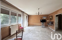 Étiolles, Île-de-France 91450
