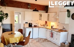 Le Pas, Pays de la Loire 53300
