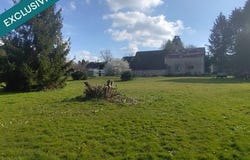 Le Blanc, Centre 36300