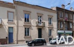 Nancy, Grand Est 54000