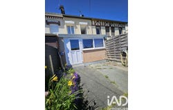 Le Houlme, Normandy 76770