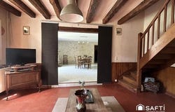 Vallee De Ronsard, Centre 41800
